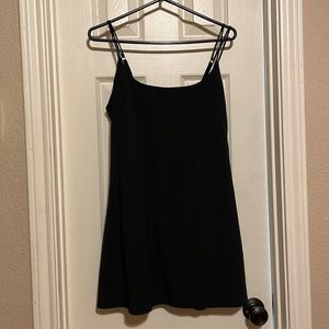 NWT Abercrombie Exercise Dress